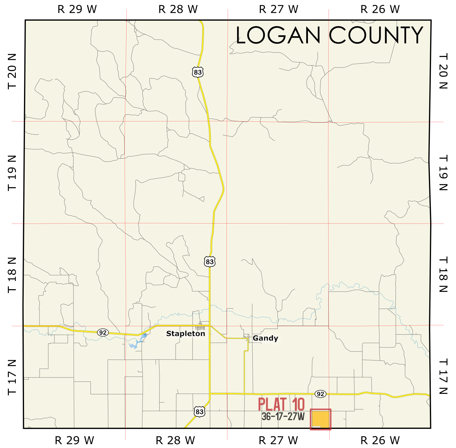 Logan Land Trades