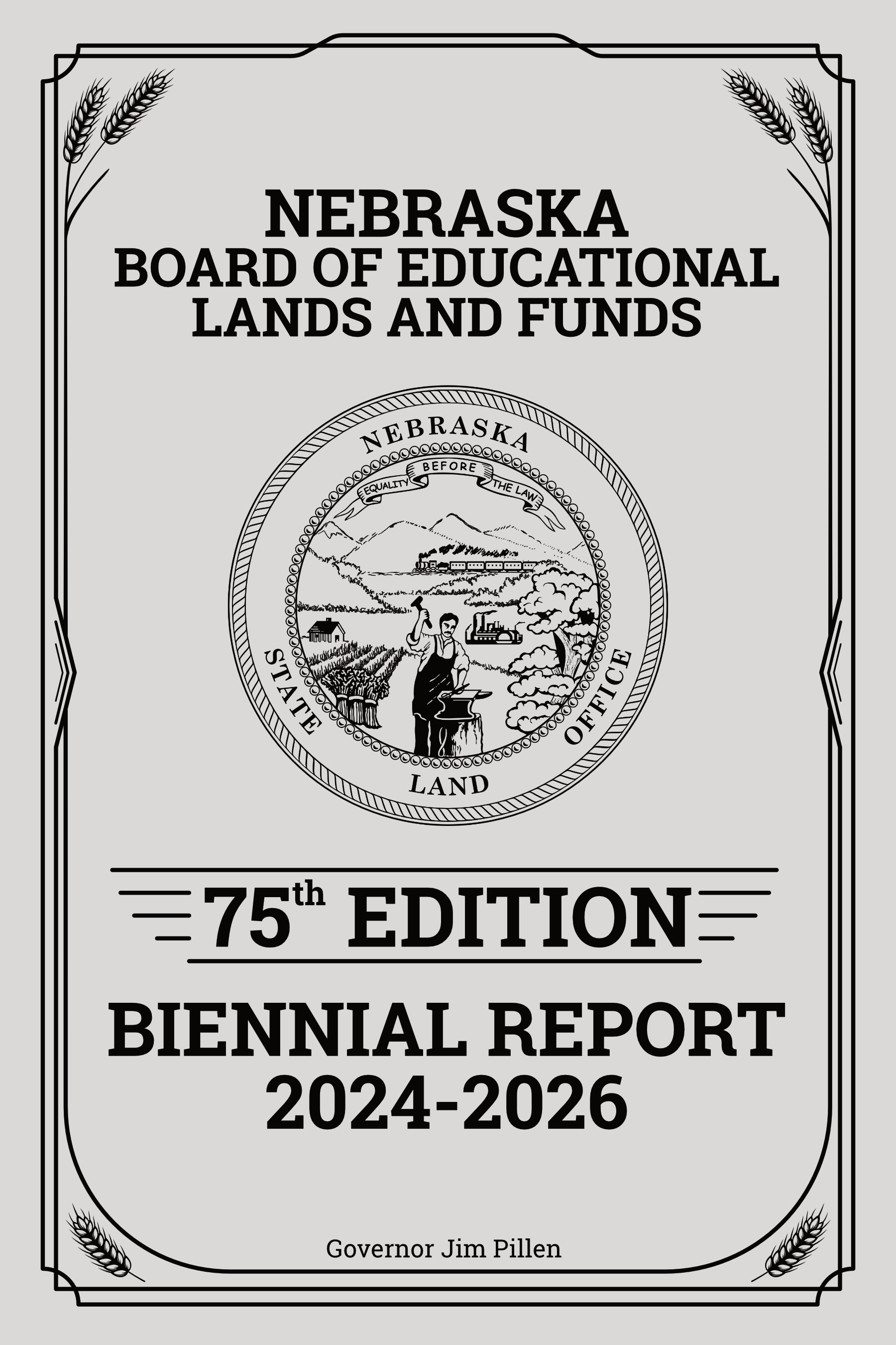 Annual Report Thumbnail
