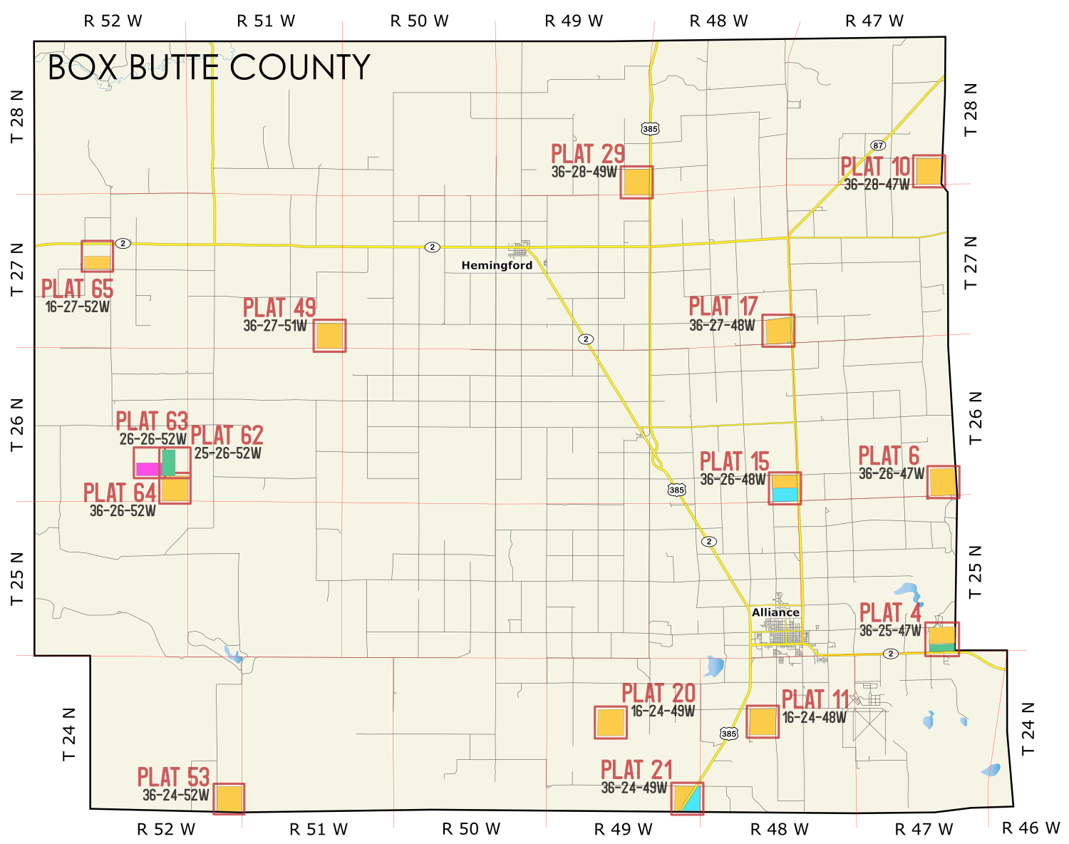 BoxButte Expiring Tracts