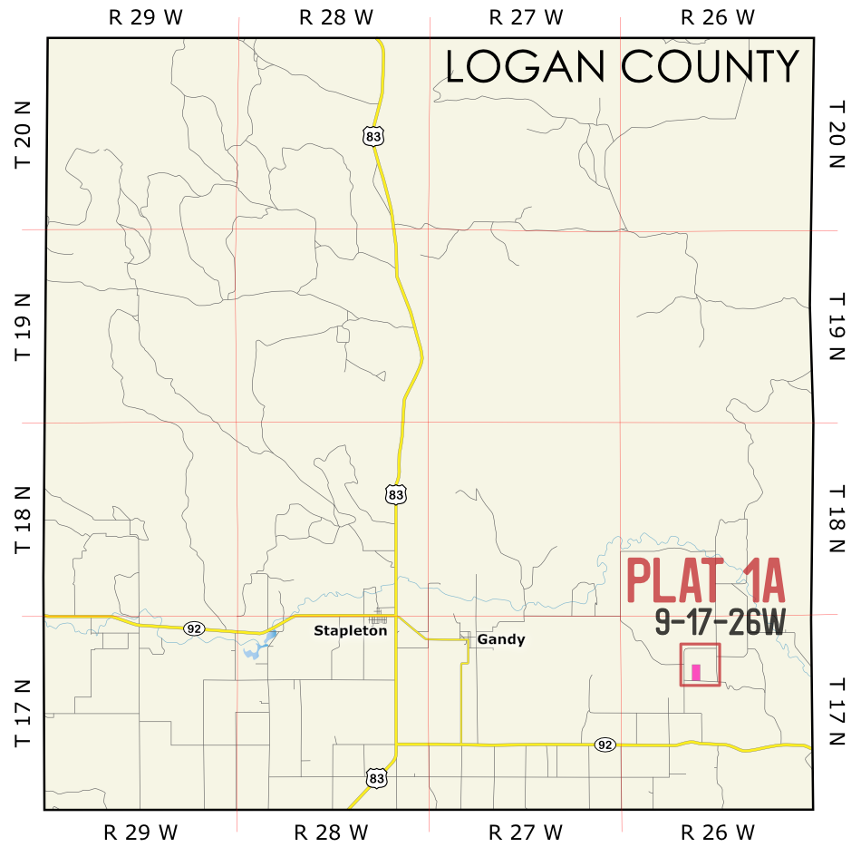 Logan Map